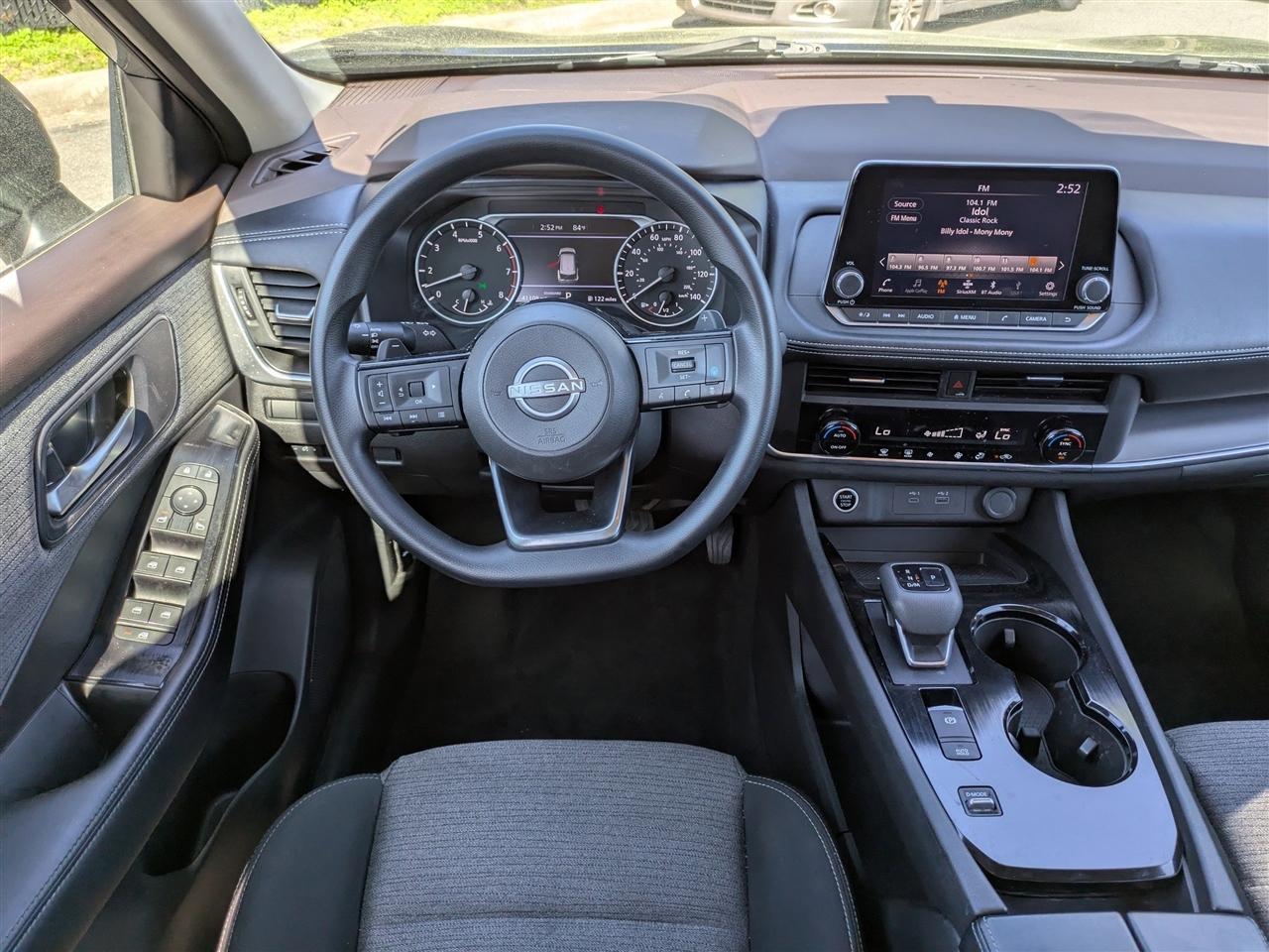 Nissan Rogue SV 2023