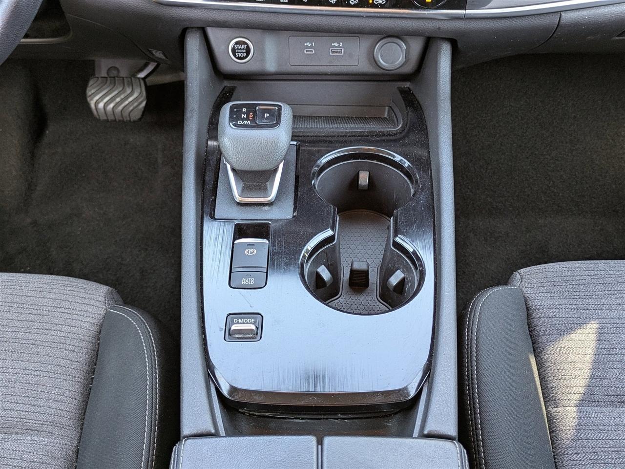 Nissan Rogue SV 2023