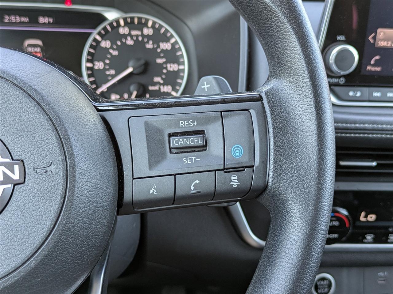 Nissan Rogue SV 2023