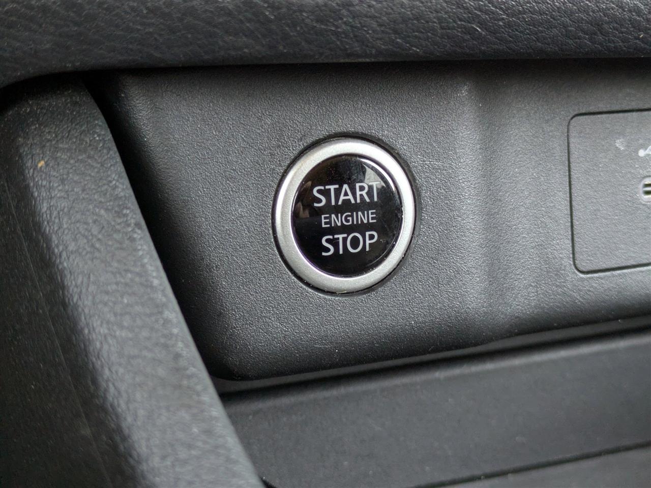 Nissan Rogue SV 2023