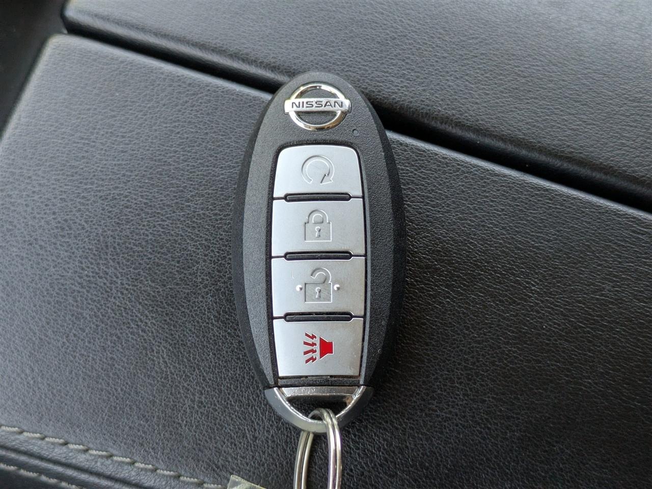 Nissan Rogue SV 2023