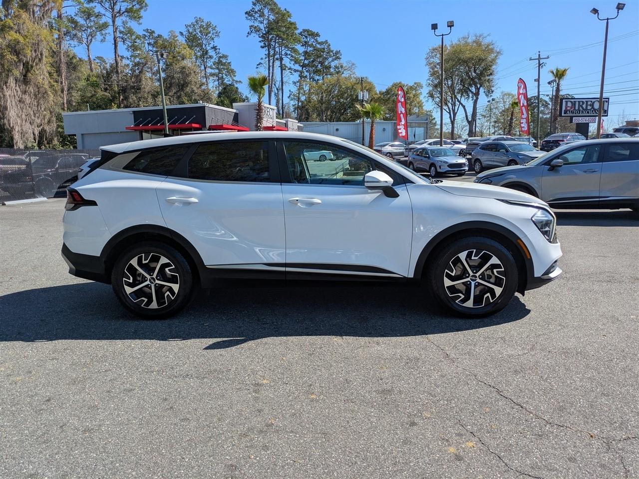 Kia Sportage EX FWD 2023