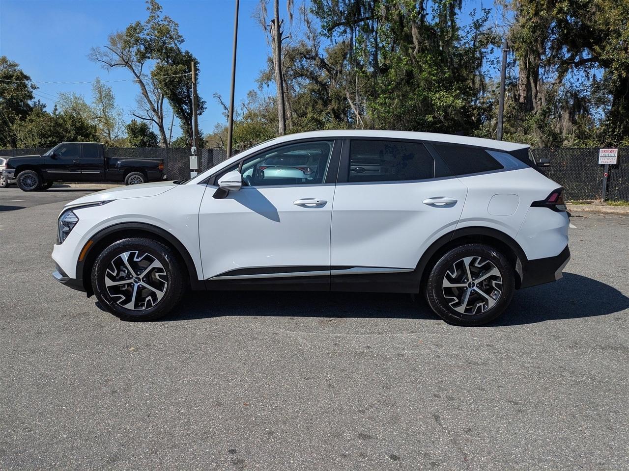 Kia Sportage EX FWD 2023