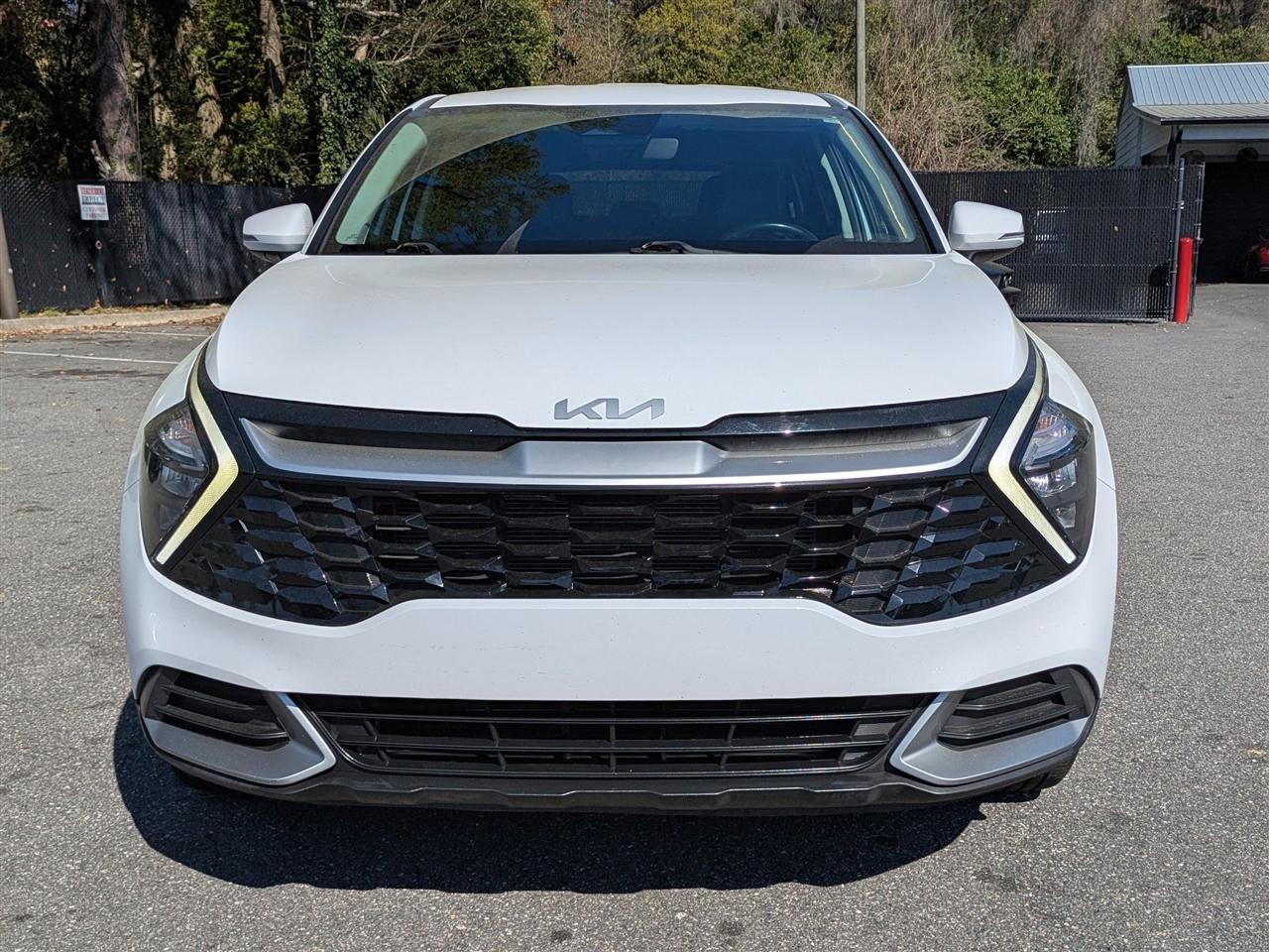 Kia Sportage EX FWD 2023