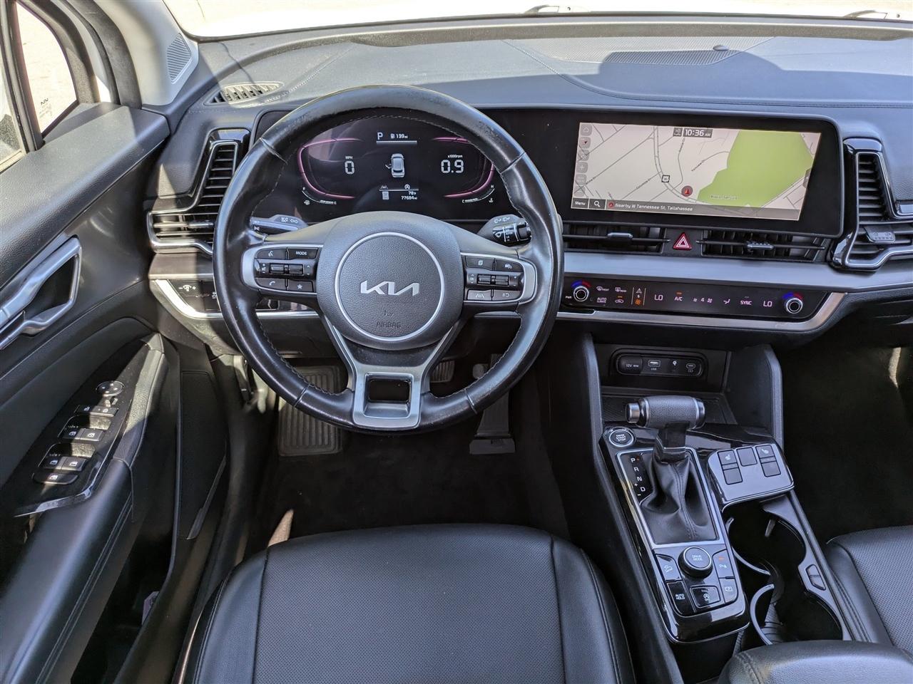 Kia Sportage EX FWD 2023