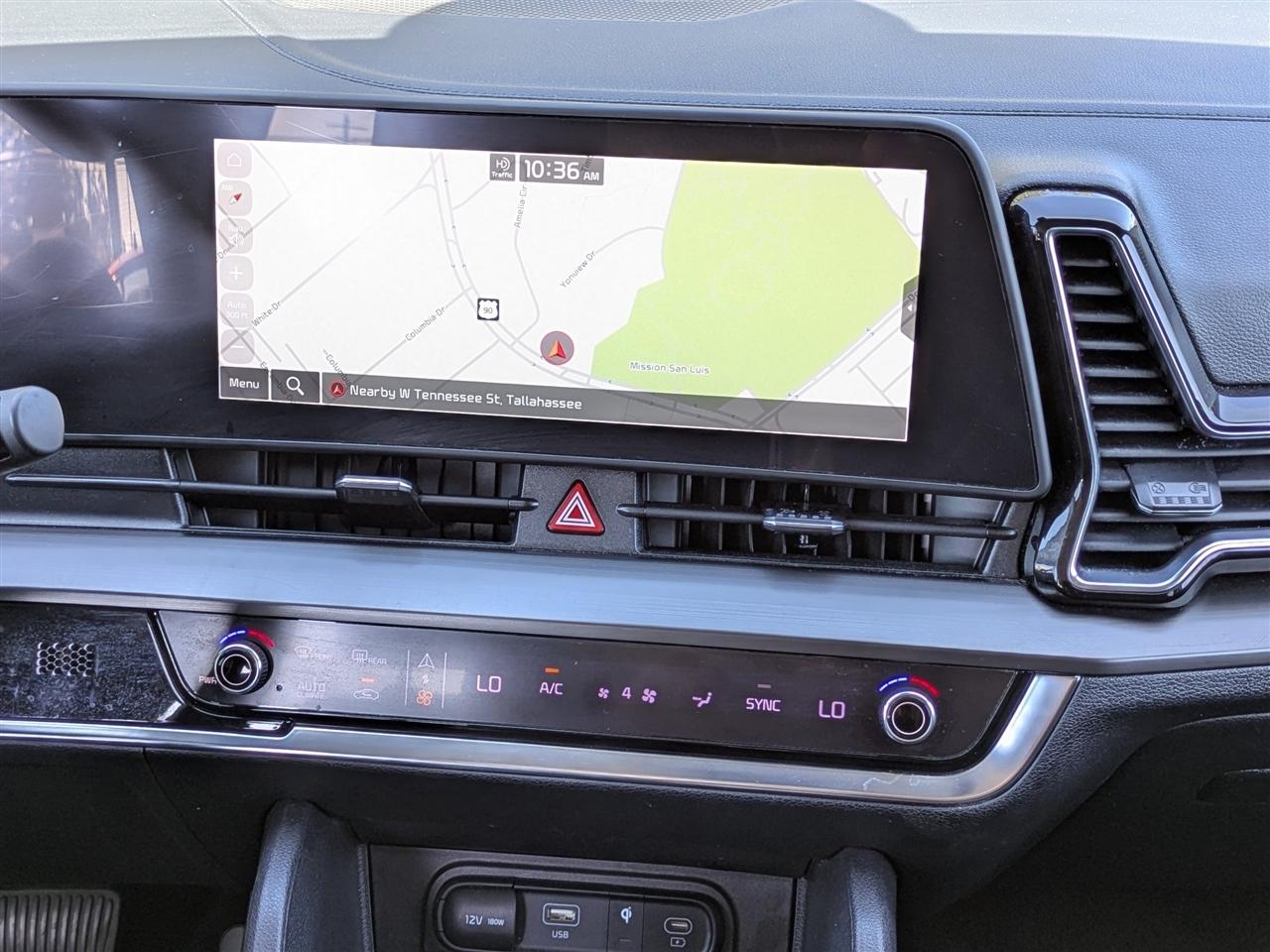 Kia Sportage EX FWD 2023