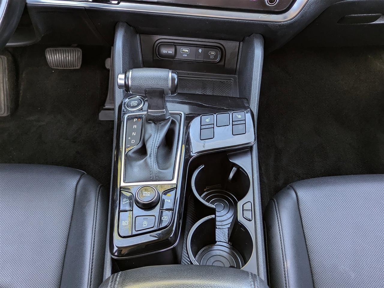 Kia Sportage EX FWD 2023