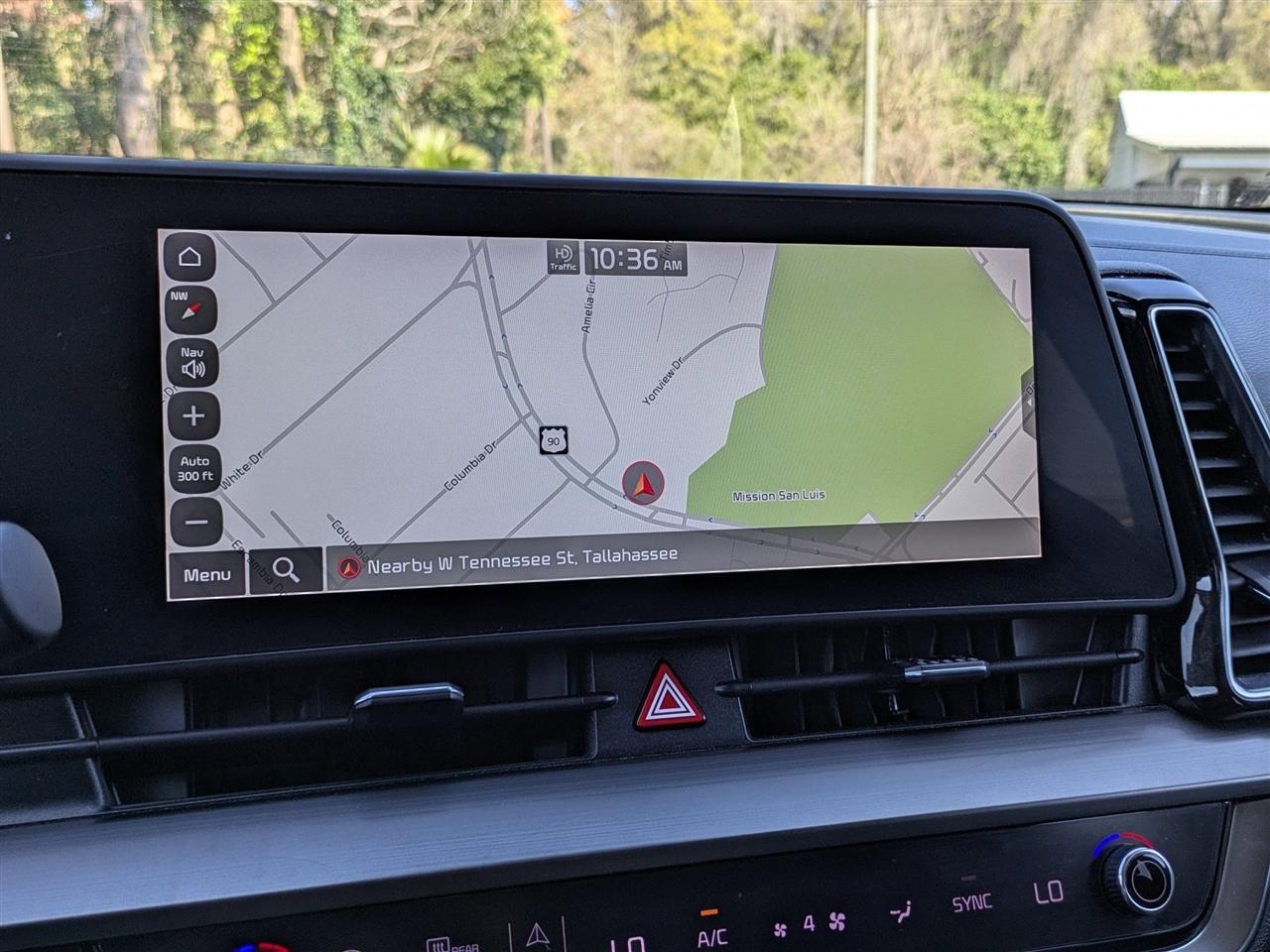 Kia Sportage EX FWD 2023