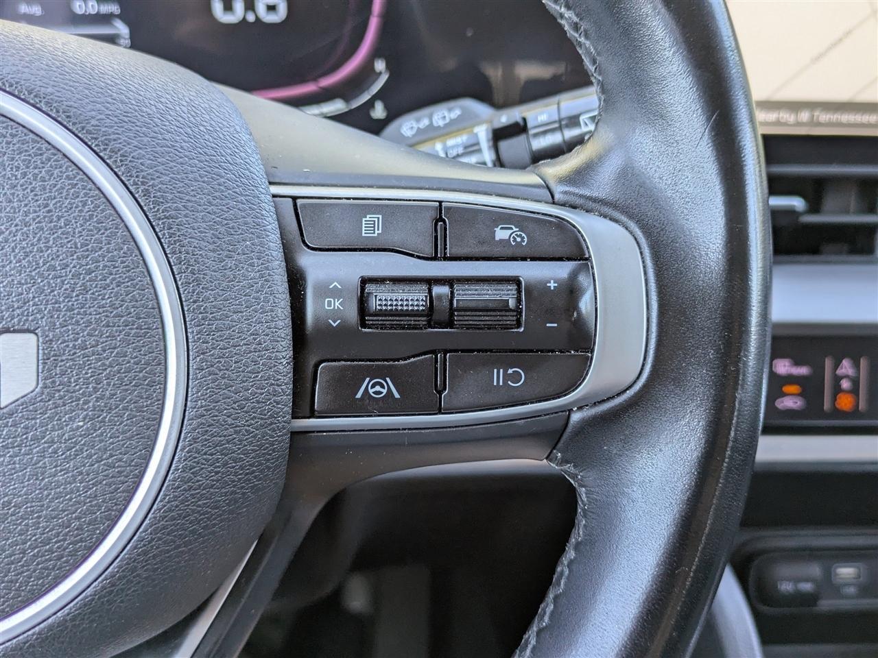 Kia Sportage EX FWD 2023