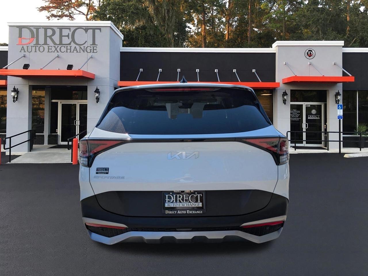 Kia Sportage EX FWD 2023