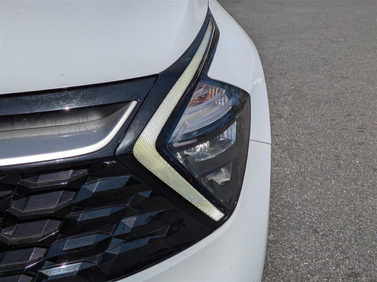 Kia Sportage EX FWD 2023