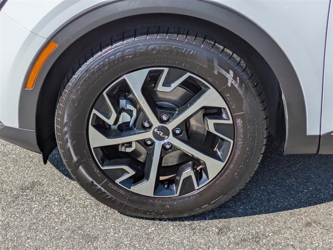 Kia Sportage EX FWD 2023