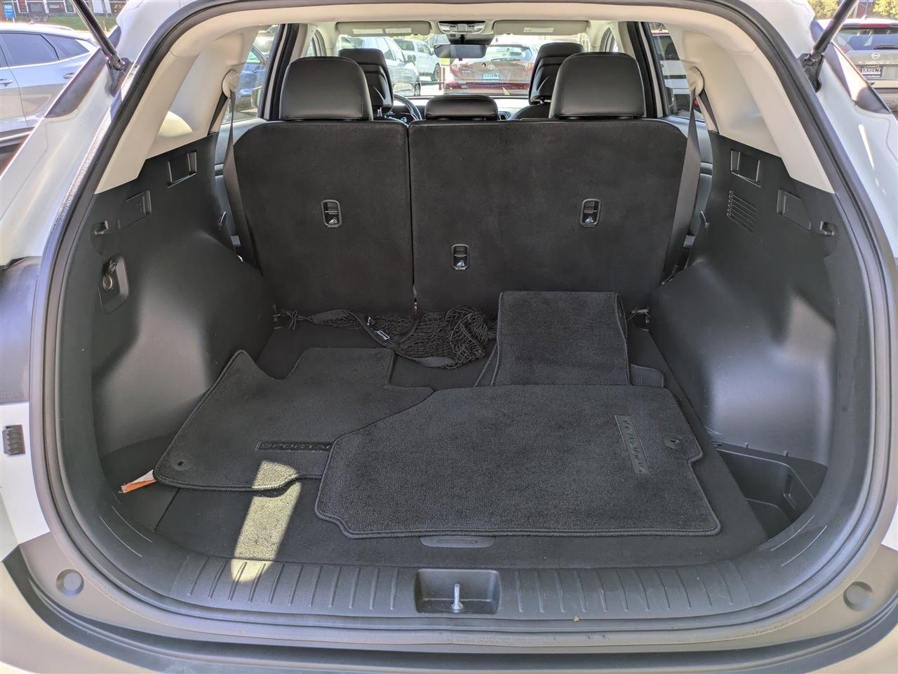 Kia Sportage EX FWD 2023