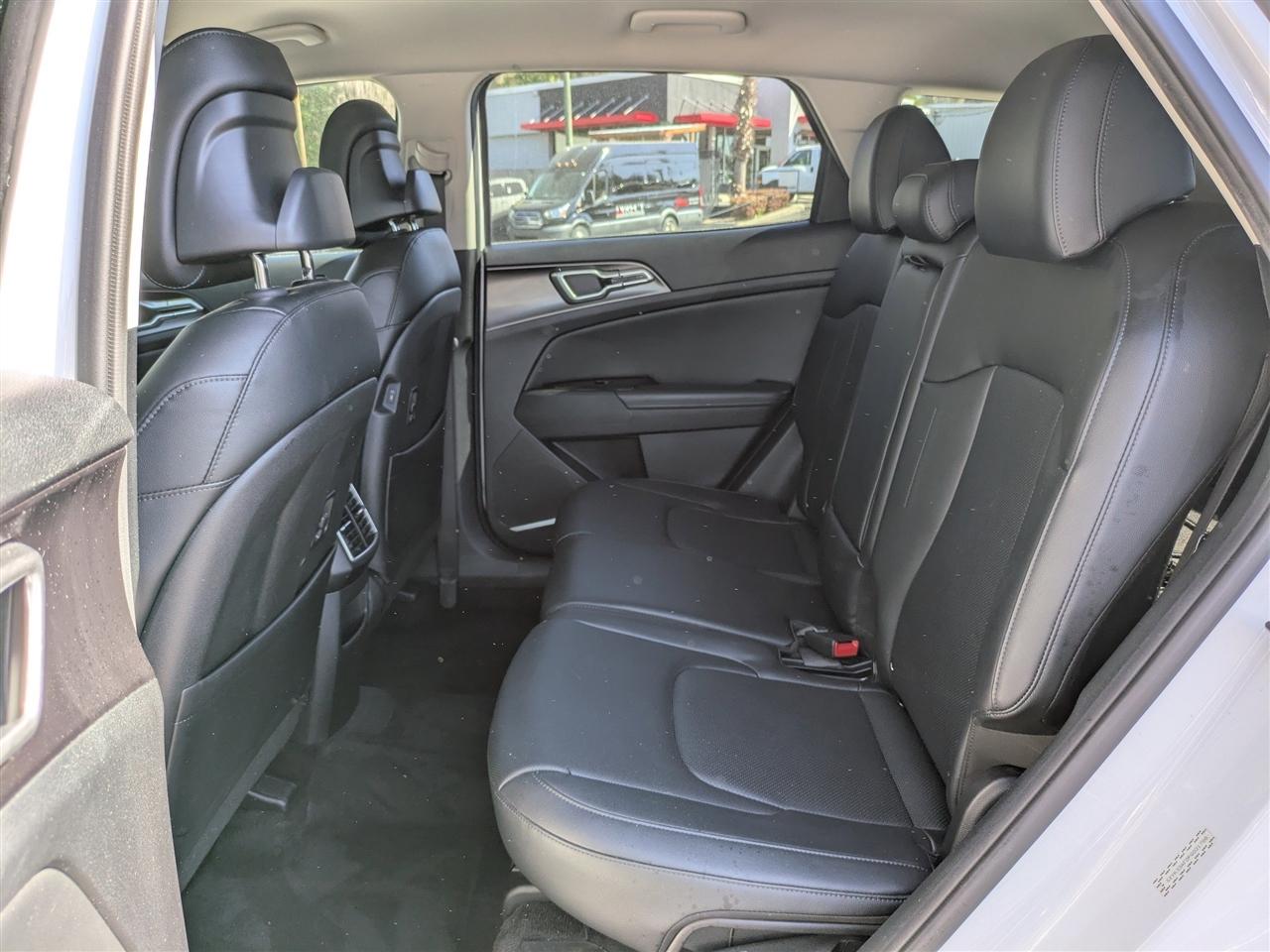 Kia Sportage EX FWD 2023