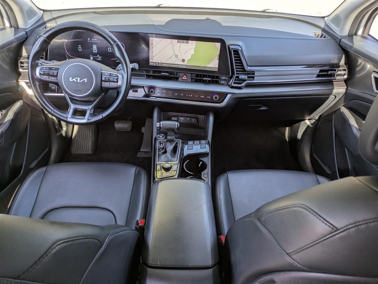 Kia Sportage EX FWD 2023