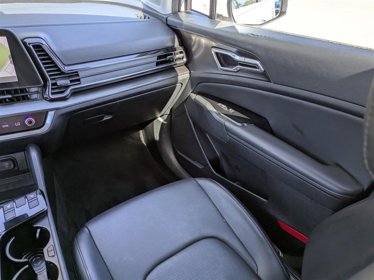 Kia Sportage EX FWD 2023