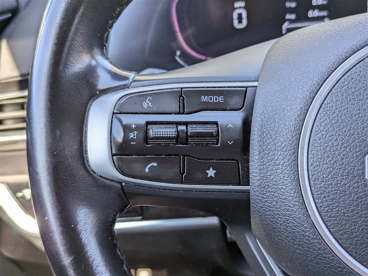 Kia Sportage EX FWD 2023