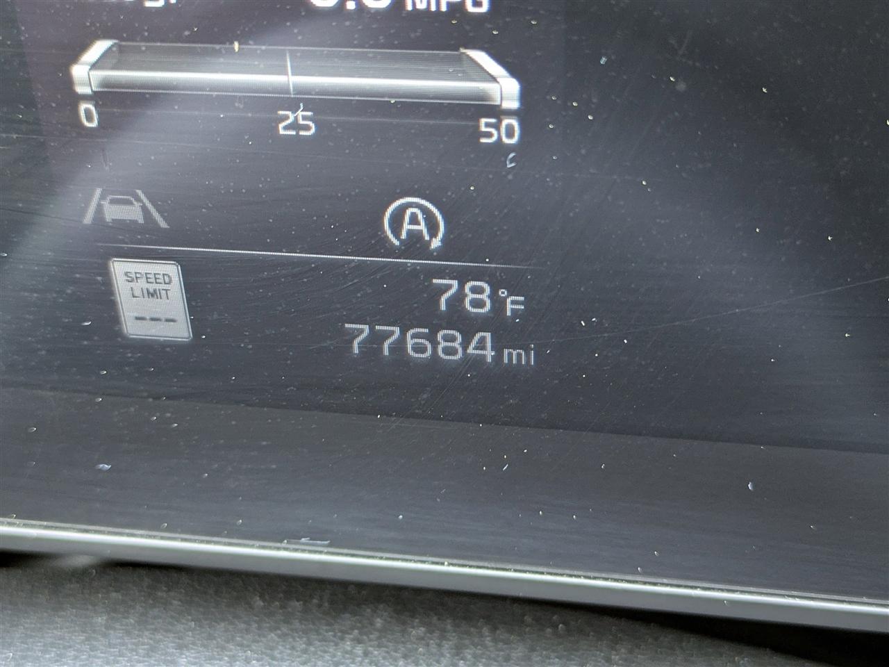 Kia Sportage EX FWD 2023