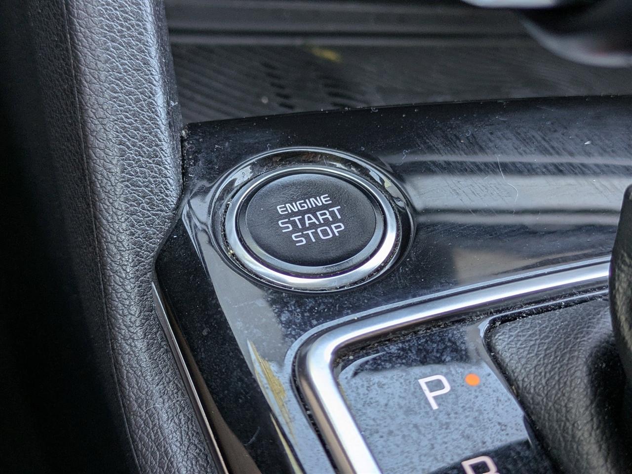 Kia Sportage EX FWD 2023