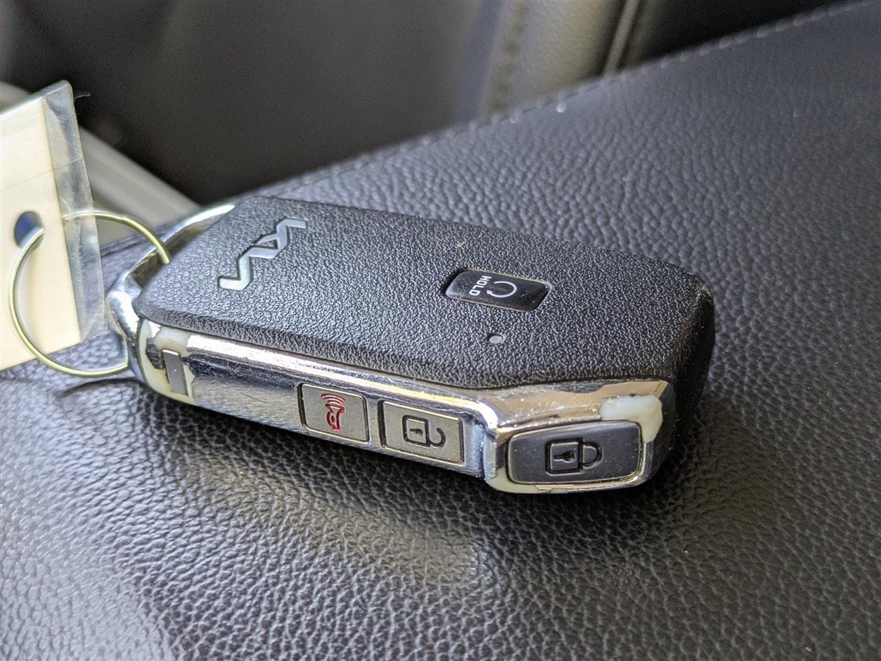 Kia Sportage EX FWD 2023