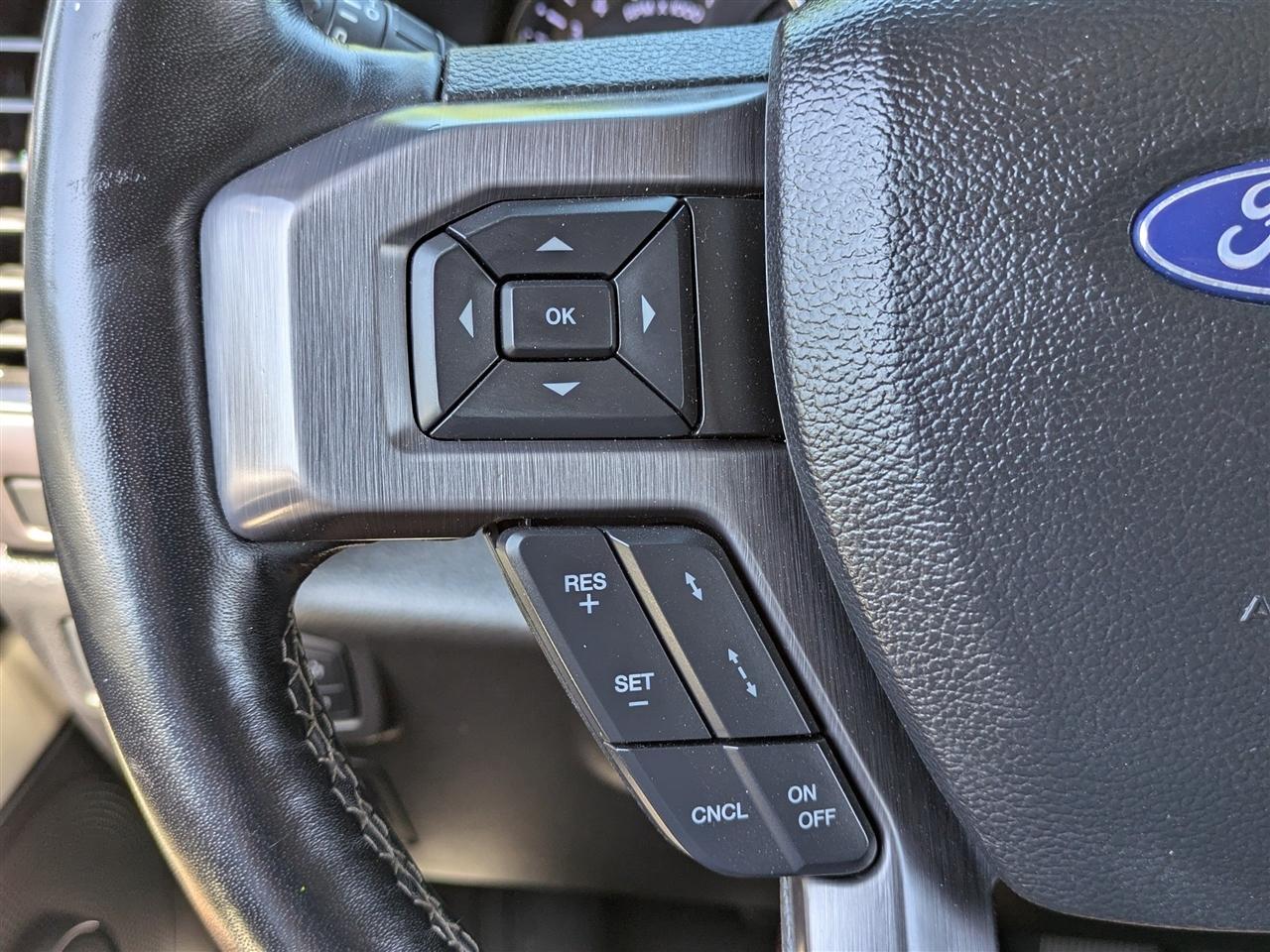 Ford Expedition Platinum 4WD 2018