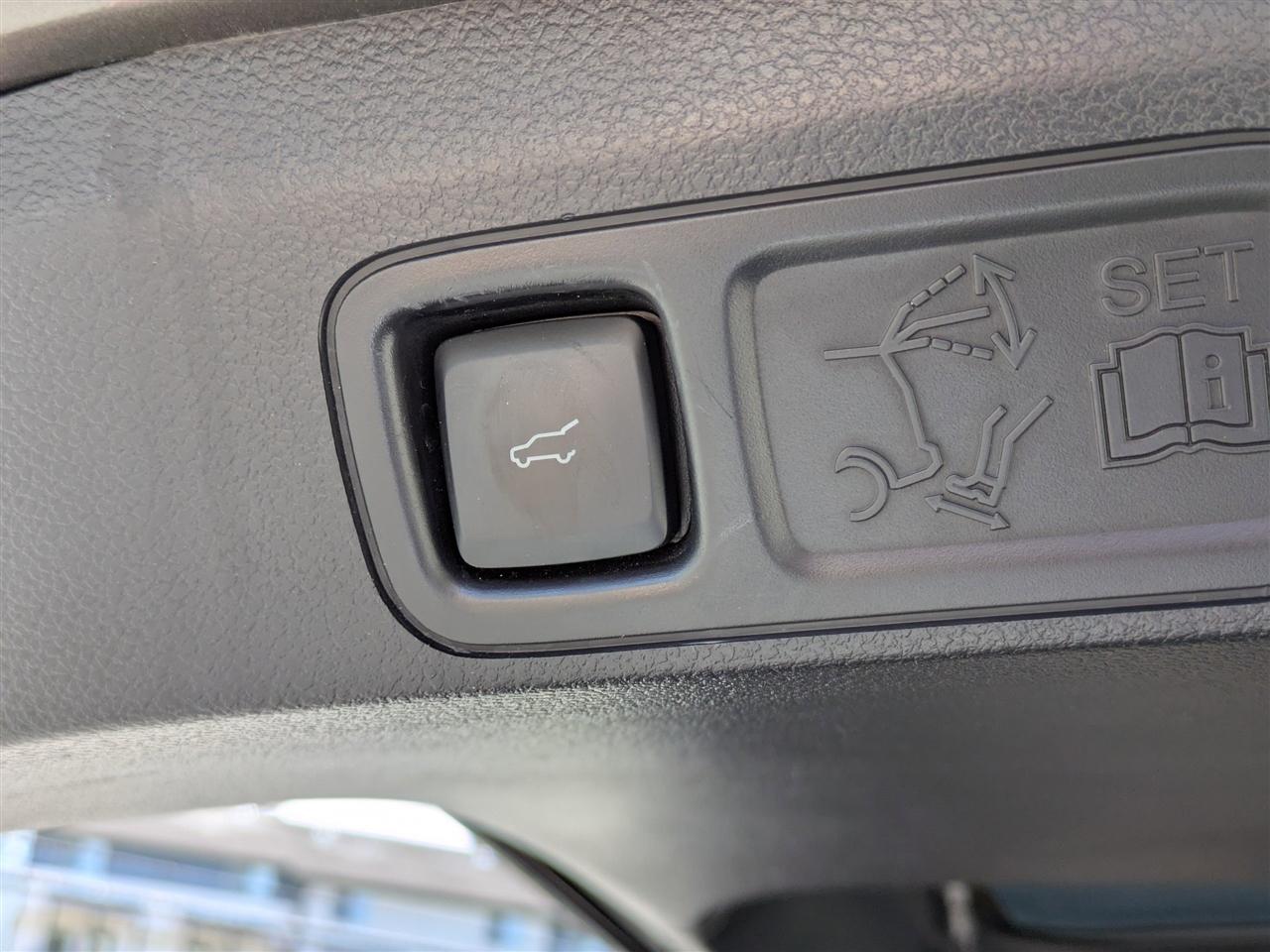 Ford Expedition Platinum 4WD 2018