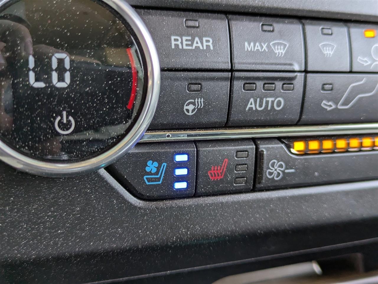 Ford Expedition Platinum 4WD 2018