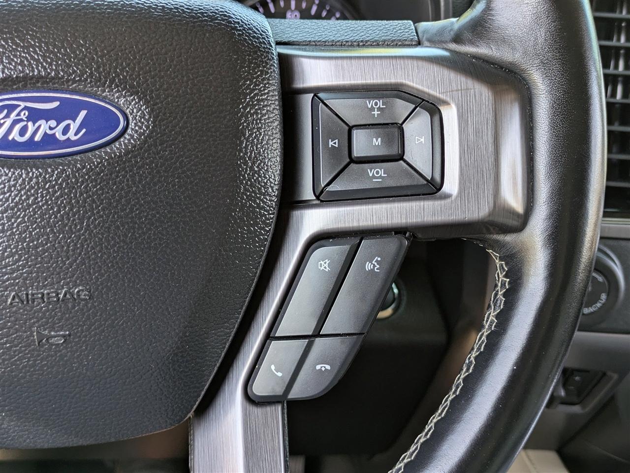 Ford Expedition Platinum 4WD 2018