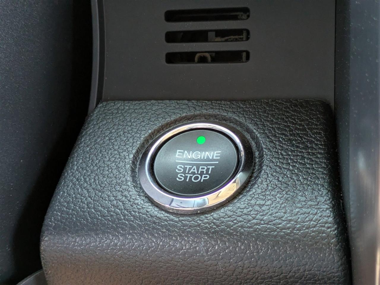 Ford Expedition Platinum 4WD 2018