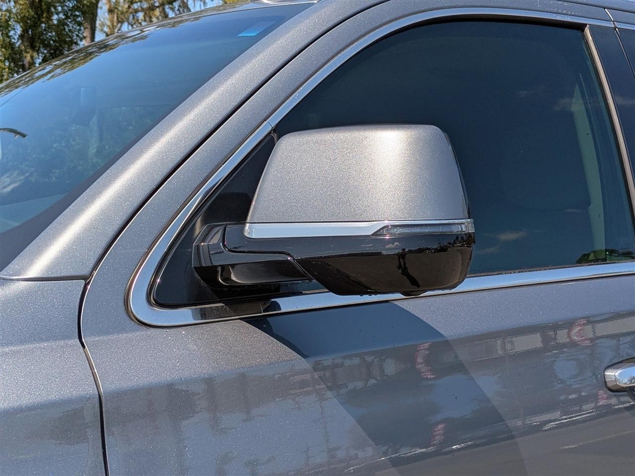 Cadillac Escalade Luxury 2WD 2019