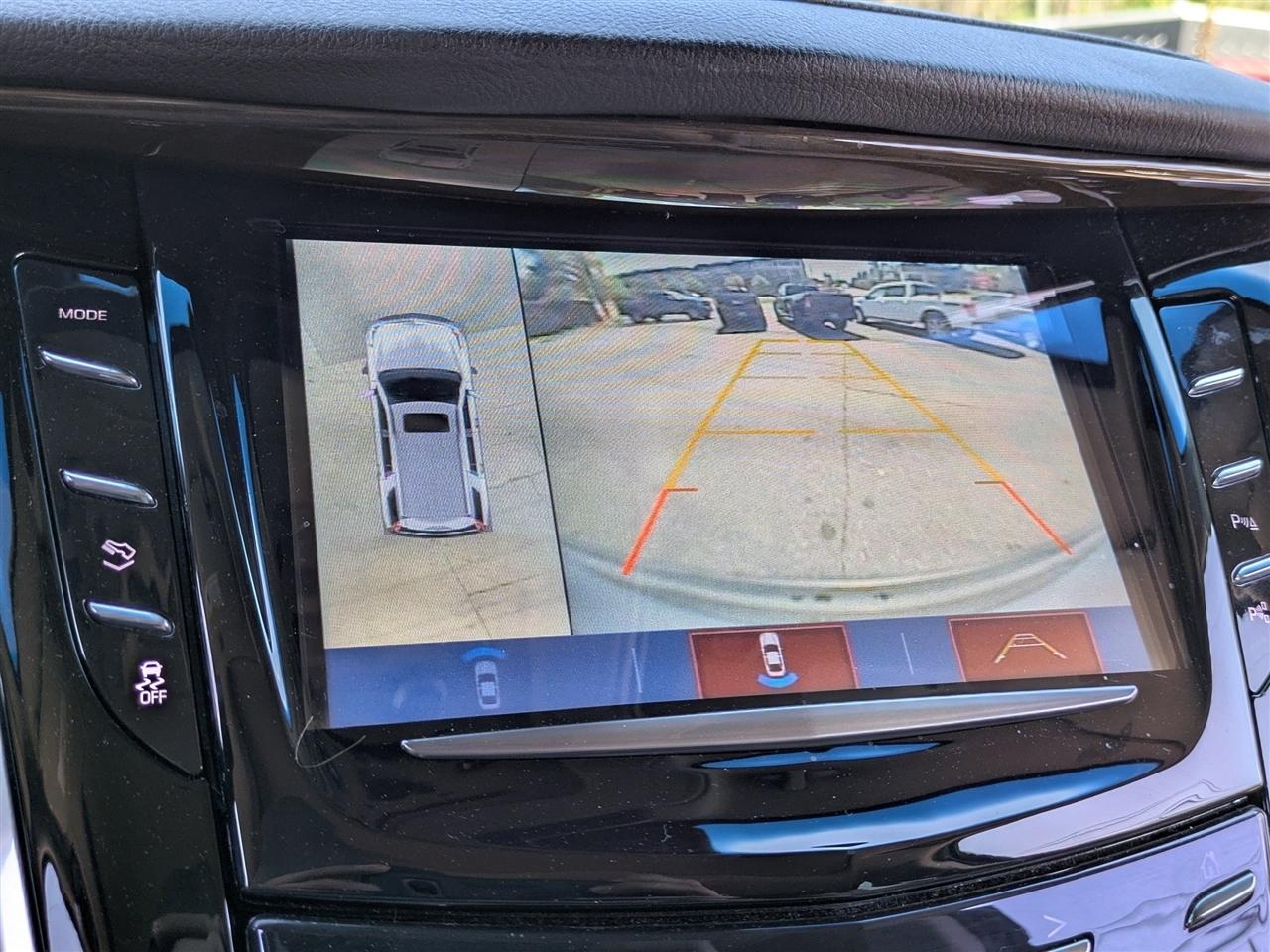 Cadillac Escalade Luxury 2WD 2019