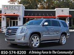 2019 Cadillac Escalade 