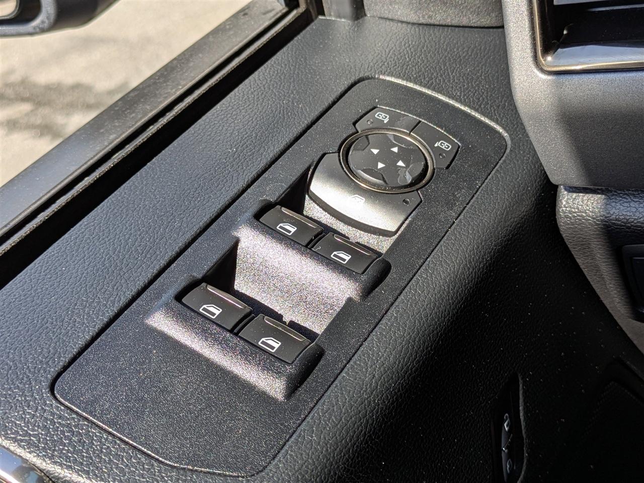 Ford F-150 Raptor SuperCab 4WD 2018