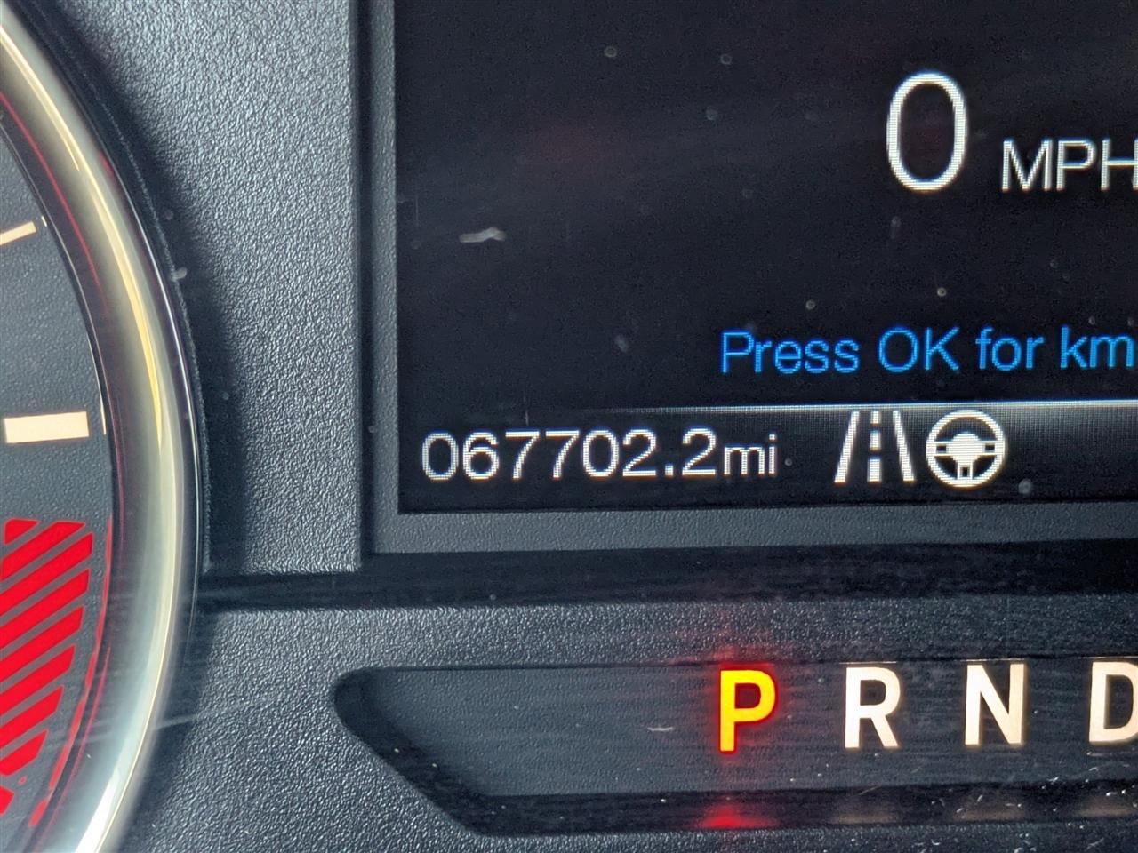 Ford F-150 Raptor SuperCab 4WD 2018