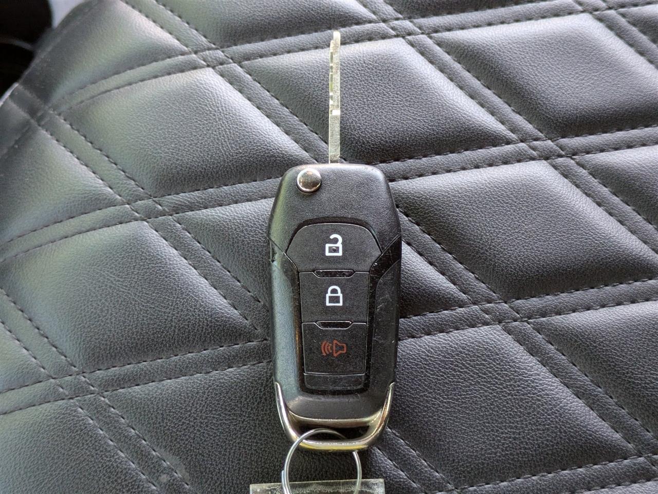 Ford F-150 Raptor SuperCab 4WD 2018