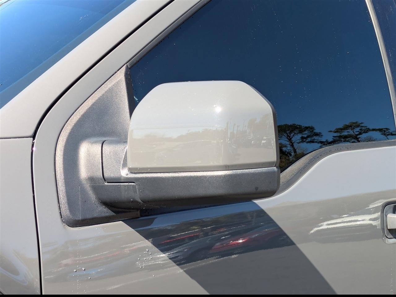 Ford F-150 Raptor SuperCab 4WD 2018