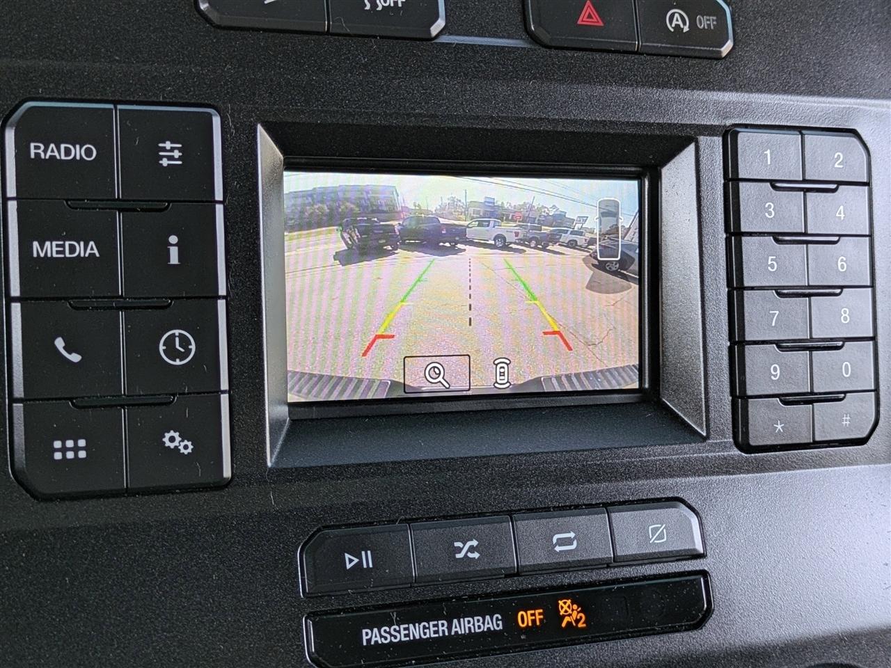 Ford F-150 Raptor SuperCab 4WD 2018