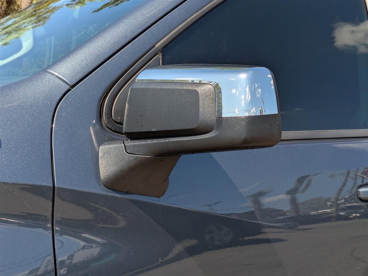 Chevrolet Silverado 1500 LT Crew Cab 2WD 2021