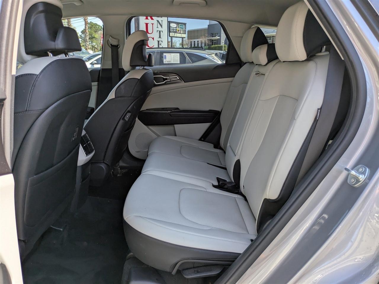 Kia Sportage EX FWD 2024