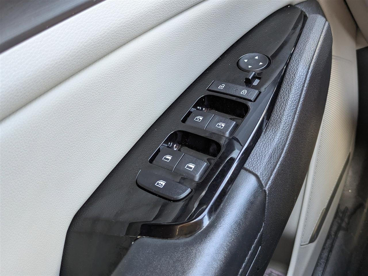 Kia Sportage EX FWD 2024