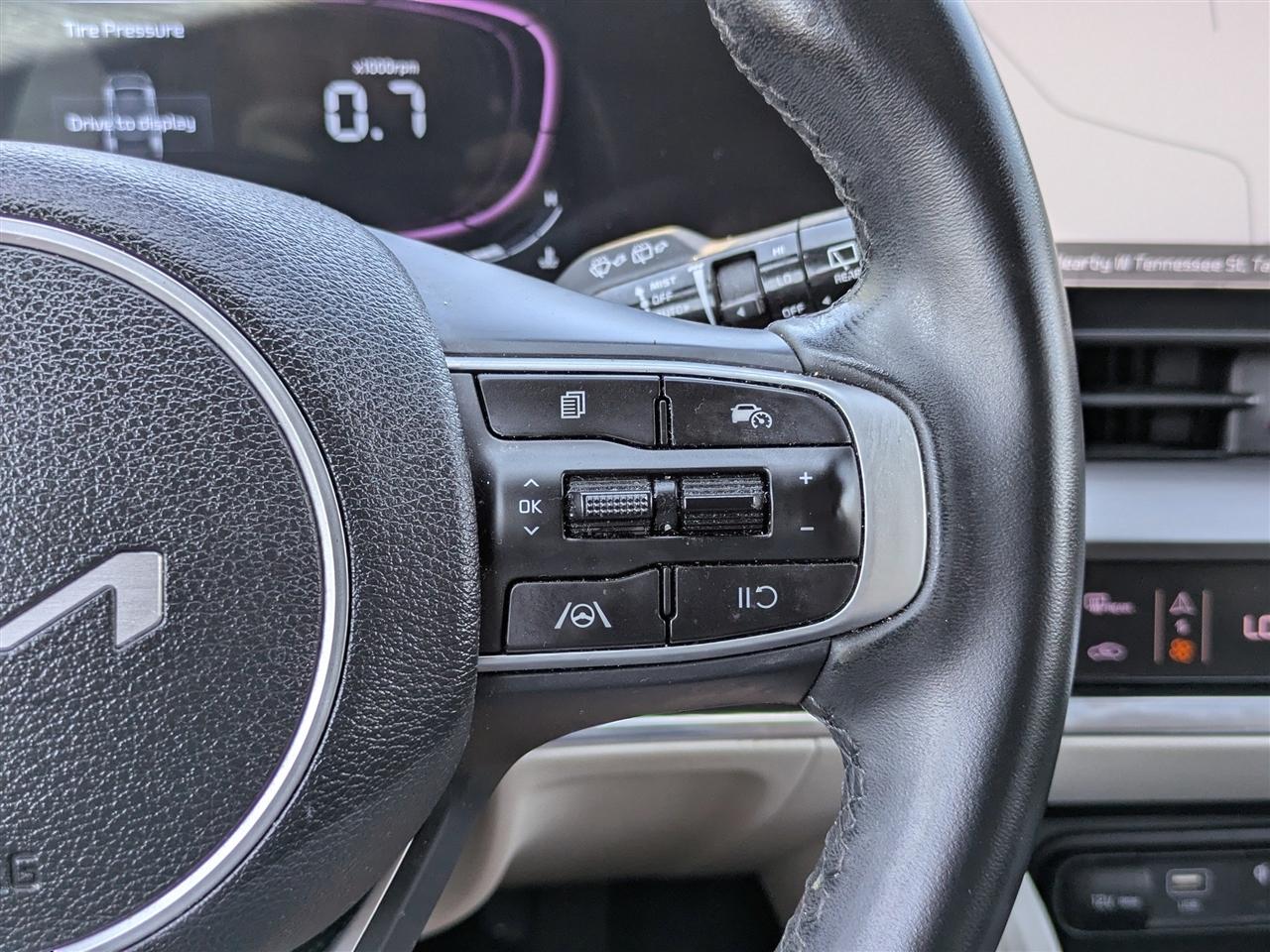 Kia Sportage EX FWD 2024