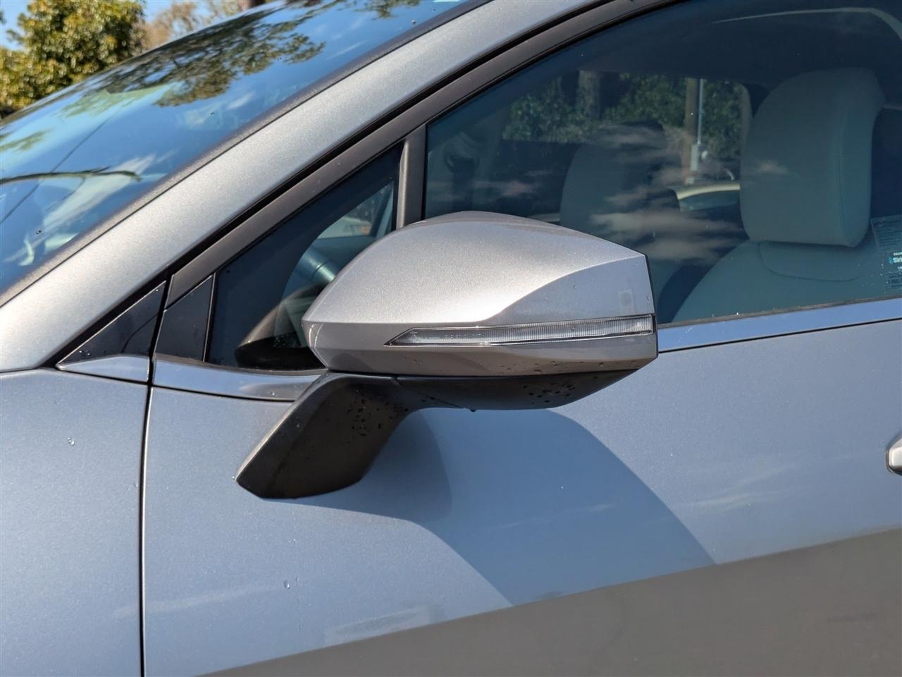 Kia Sportage EX FWD 2024