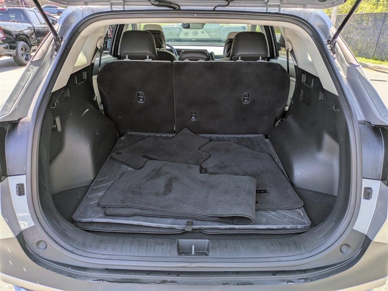 Kia Sportage EX FWD 2024