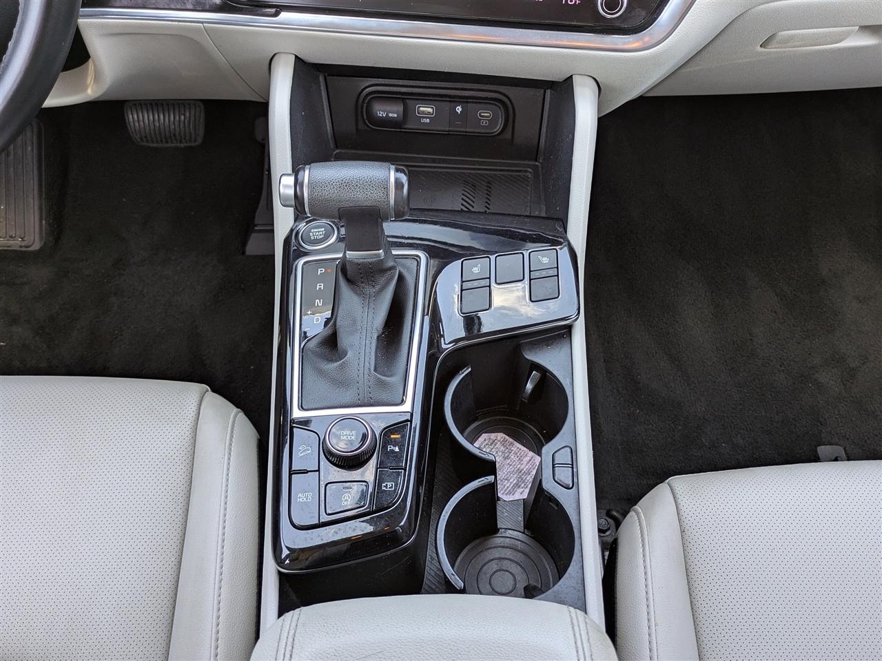 Kia Sportage EX FWD 2024