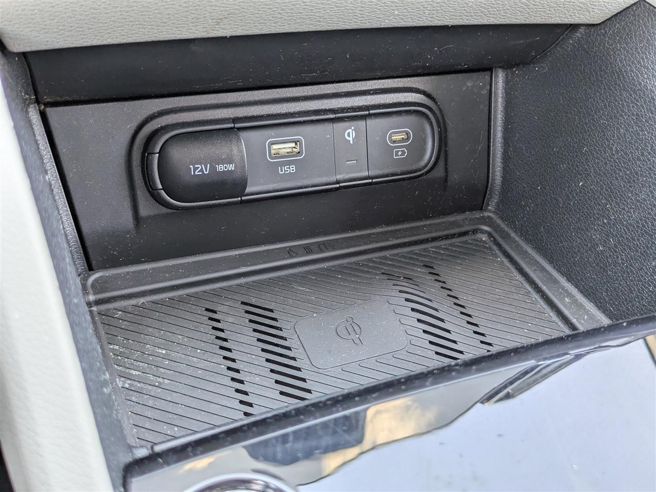 Kia Sportage EX FWD 2024