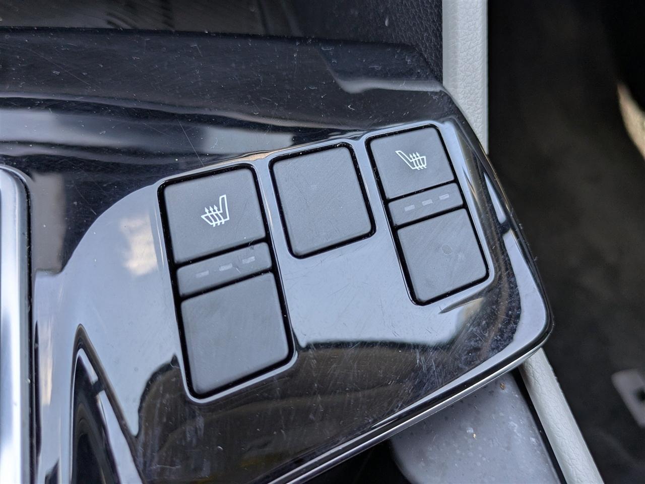 Kia Sportage EX FWD 2024