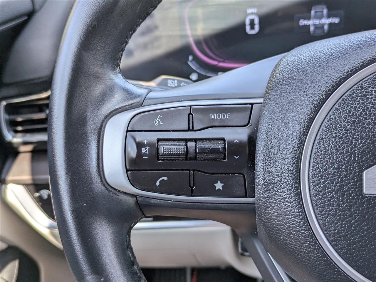 Kia Sportage EX FWD 2024