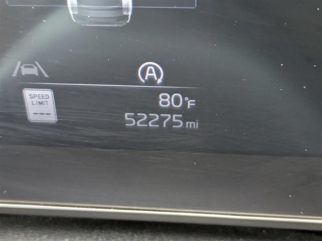 Kia Sportage EX FWD 2024