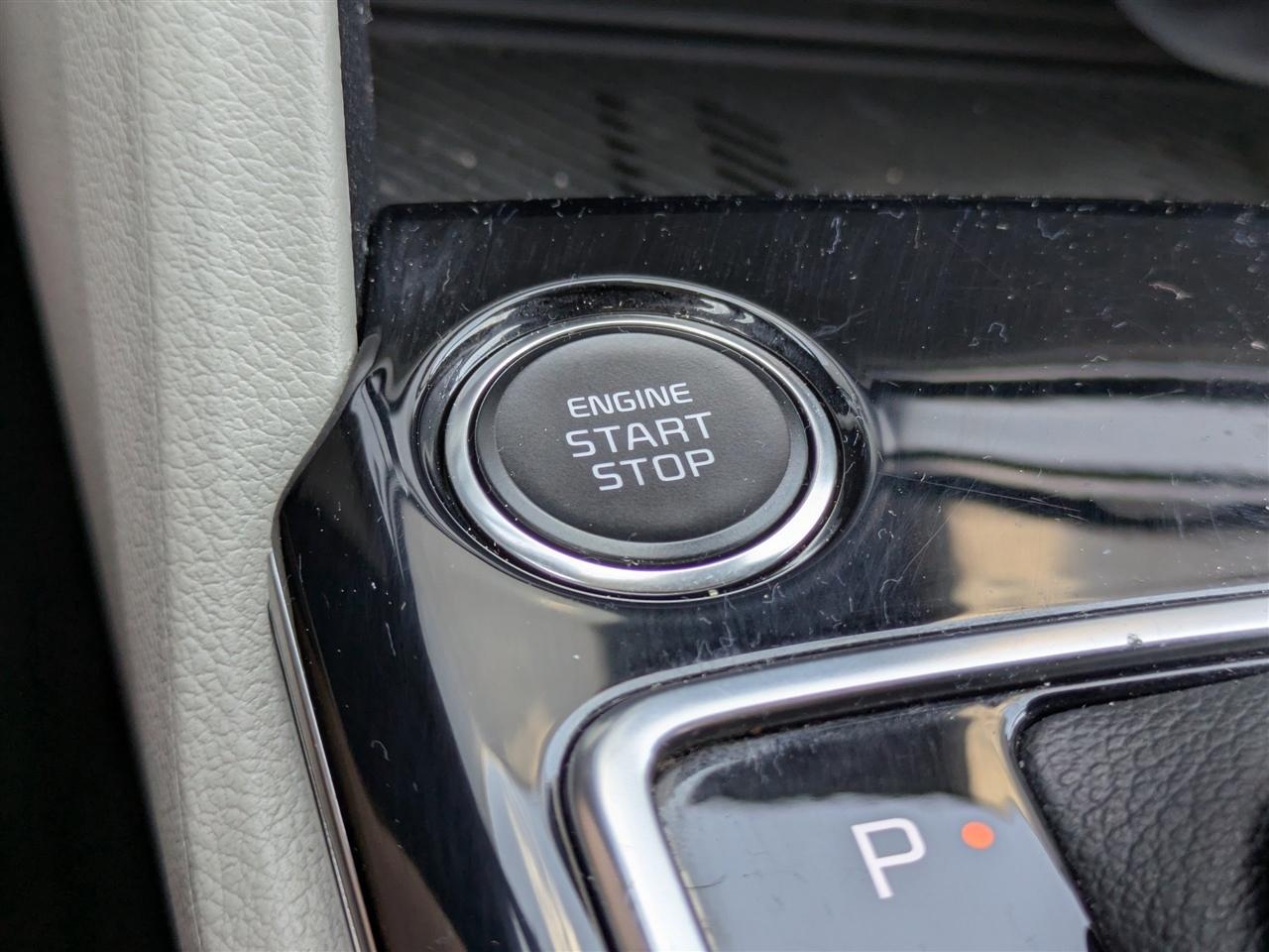 Kia Sportage EX FWD 2024