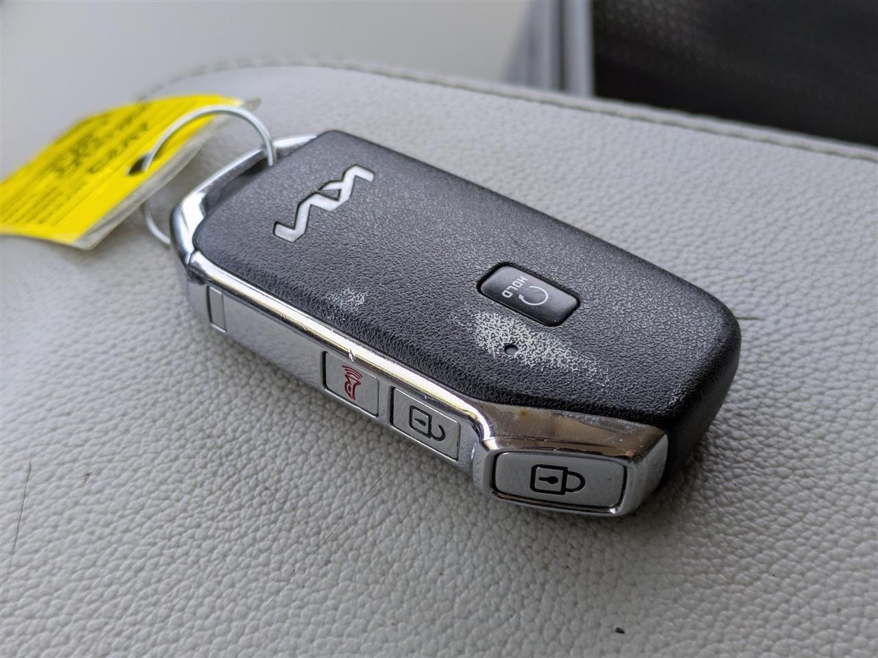 Kia Sportage EX FWD 2024